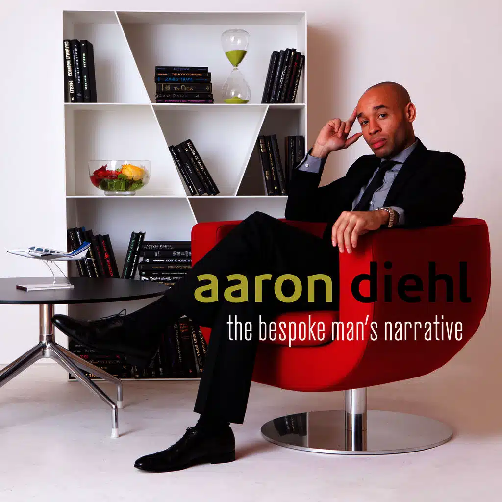 The Bespoke Man's Narrative