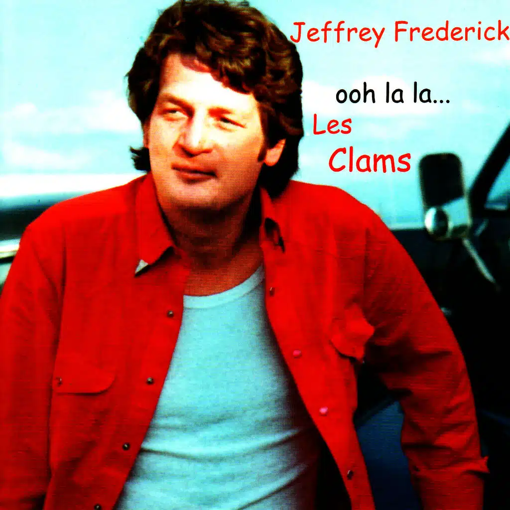 Ooh La La... Les Clams