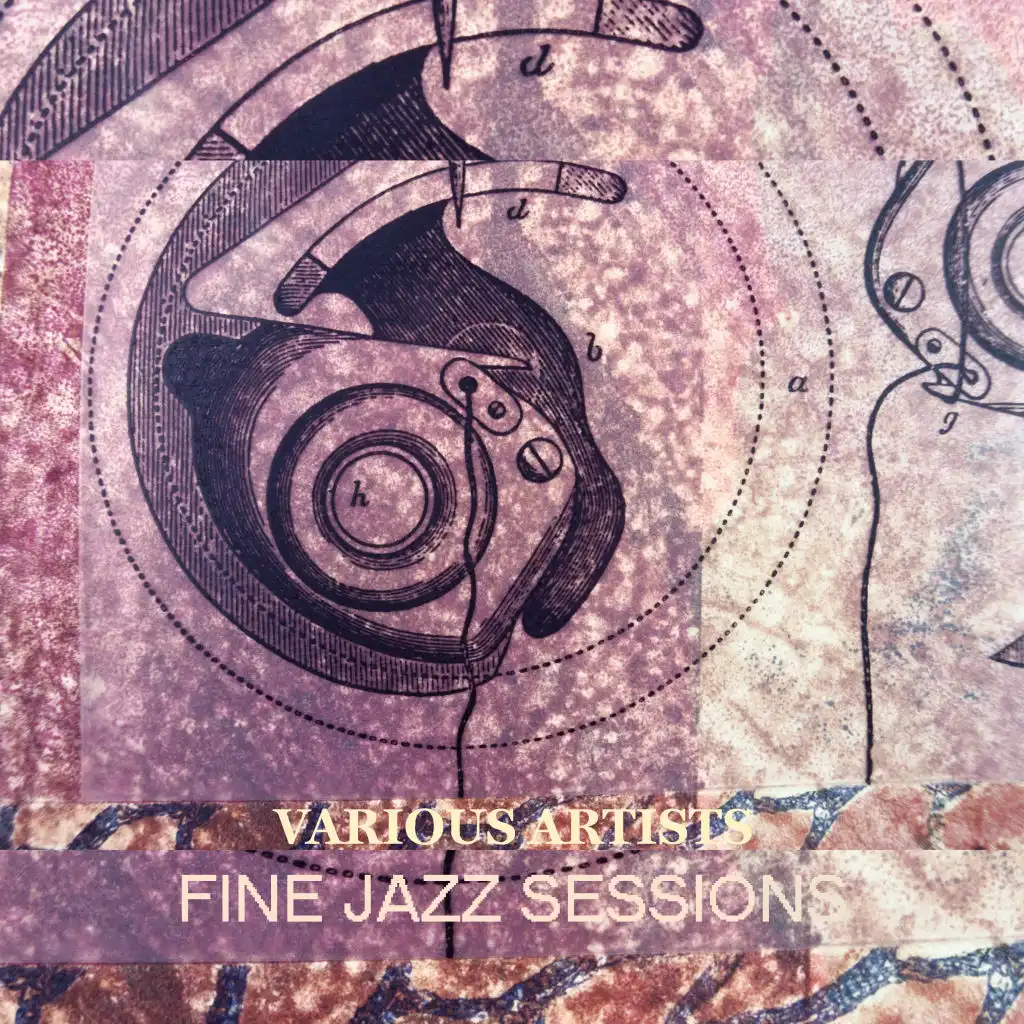 Fine Jazz Sessions