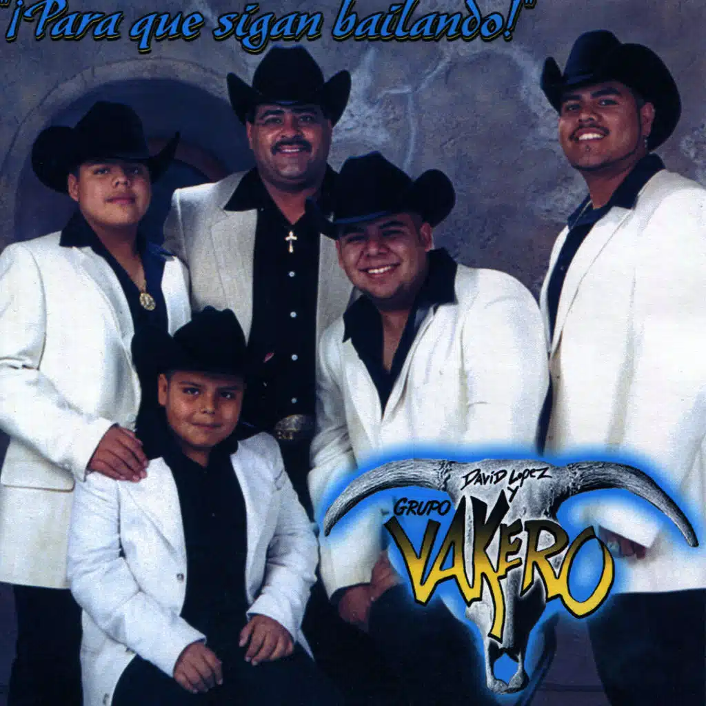 ¡Para Que Sigan Bailando!