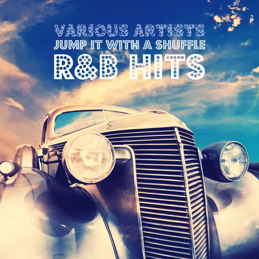 Jump It with a Shuffle - R&B Hits