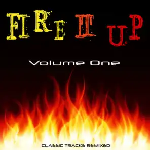 Fire It Up: Fitness, Volume 1