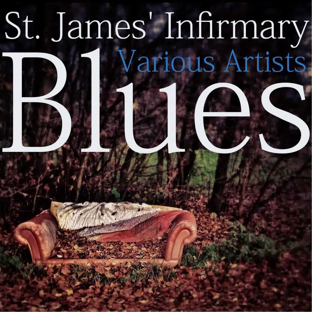 Something's Worrying Me