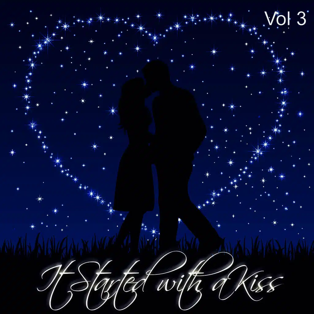 It Started with a Kiss, Vol. 3