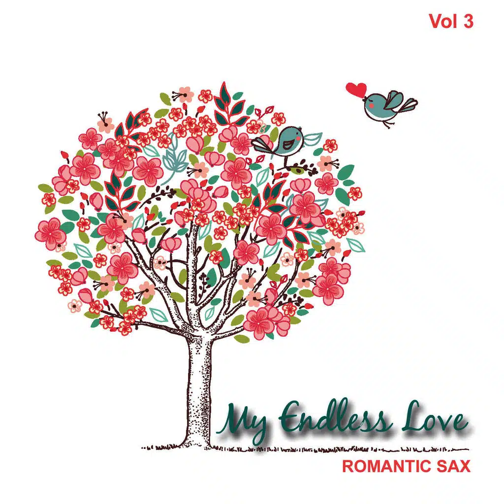 My Endless Love, Vol.3