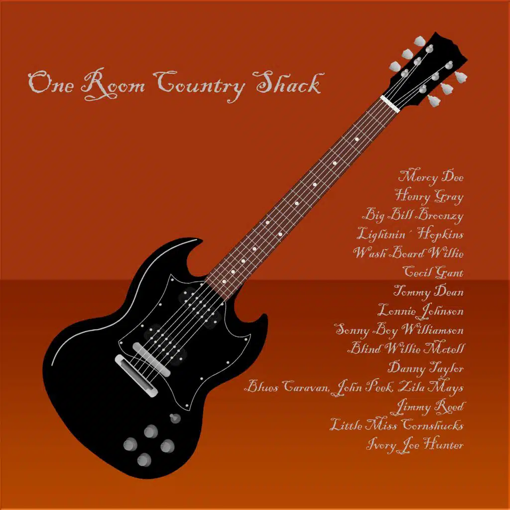 Nothin but the Blues