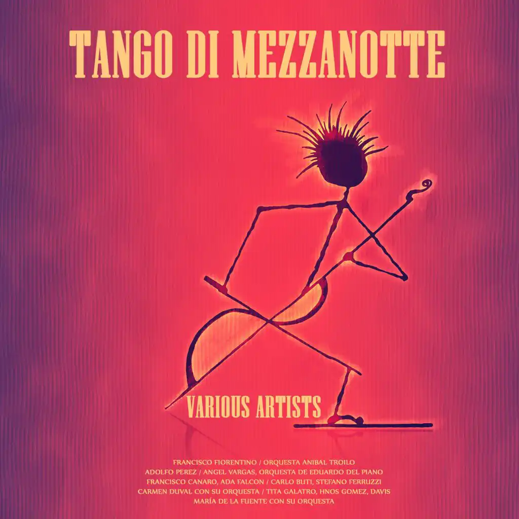 Tango Di Mezzanotte