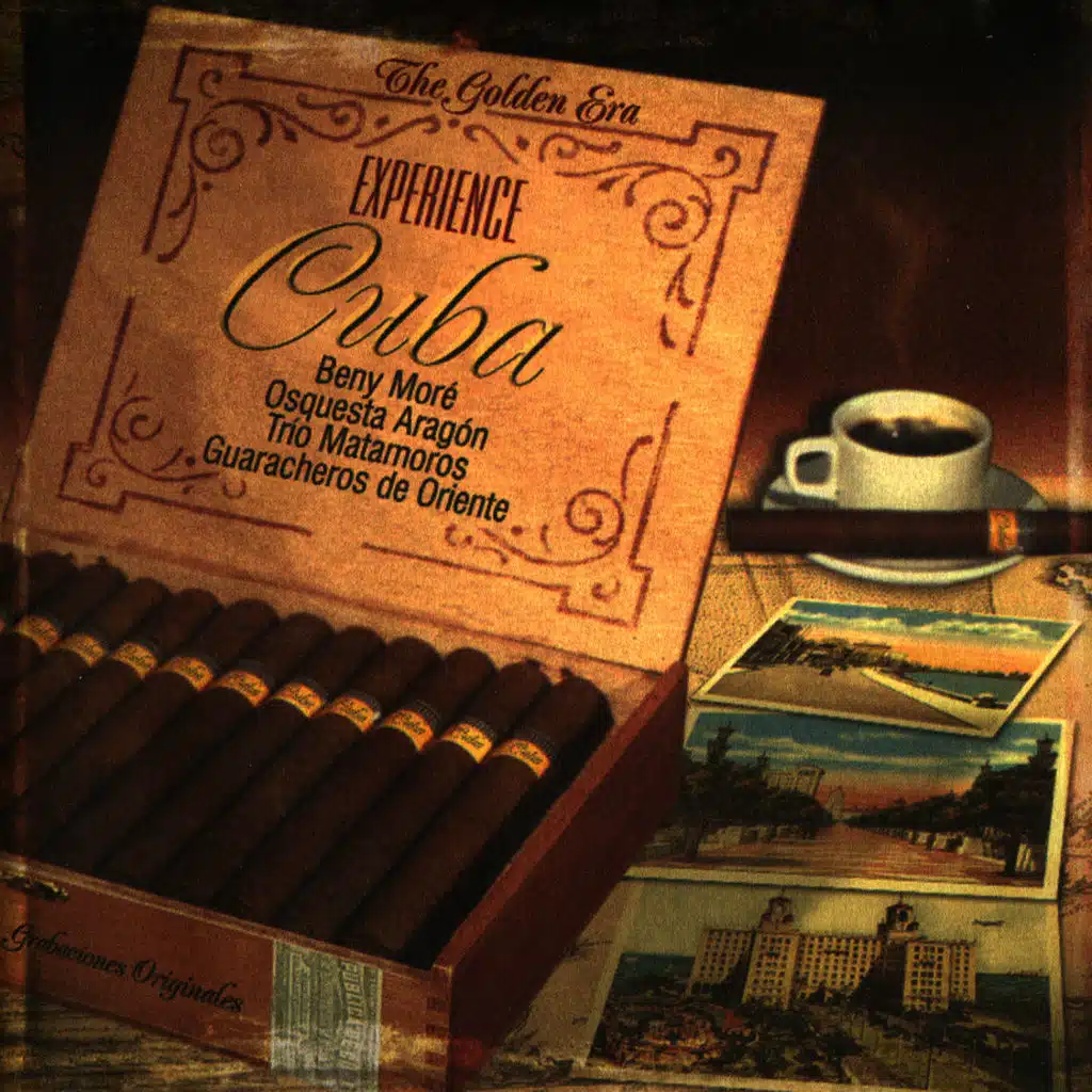 Experience Cuba: The Golden Era