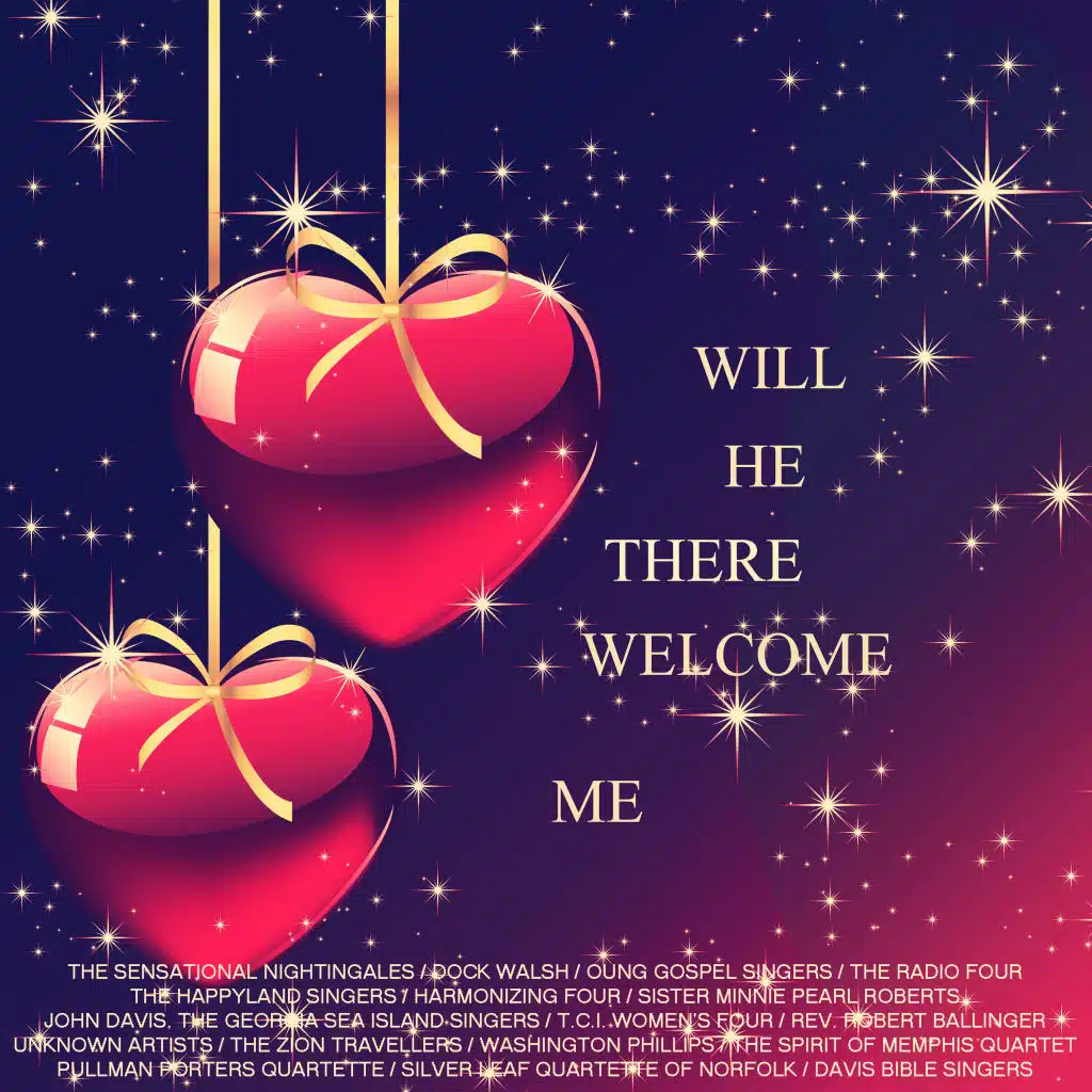 Rev. Robert Ballinger