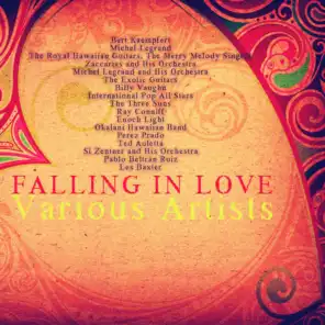 Falling in Love with Love
