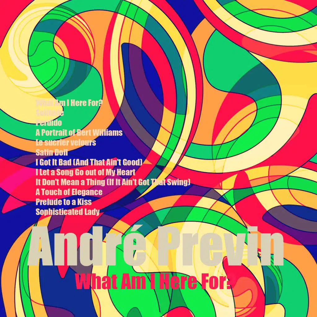 It Don't Mean a Thing (If It Ain't Got That Swing)