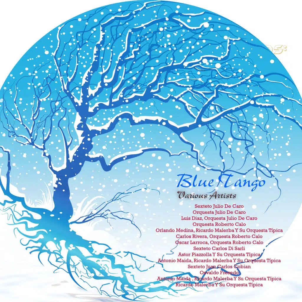 Orlando Medina & Ricardo Malerba Y Su Orquesta Típica