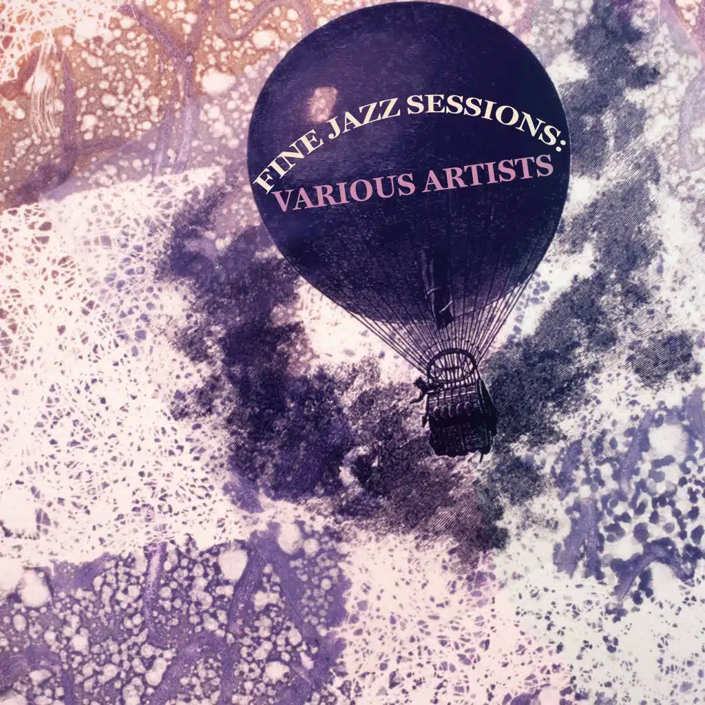 Fine Jazz Sessions: A Simple Tune