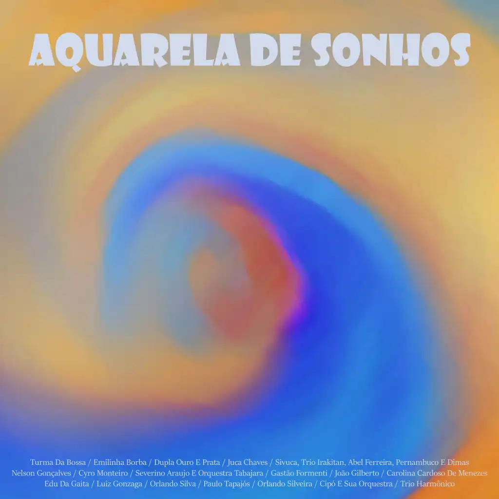 Aquarela de Sonhos