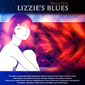 Lizzie's Blues