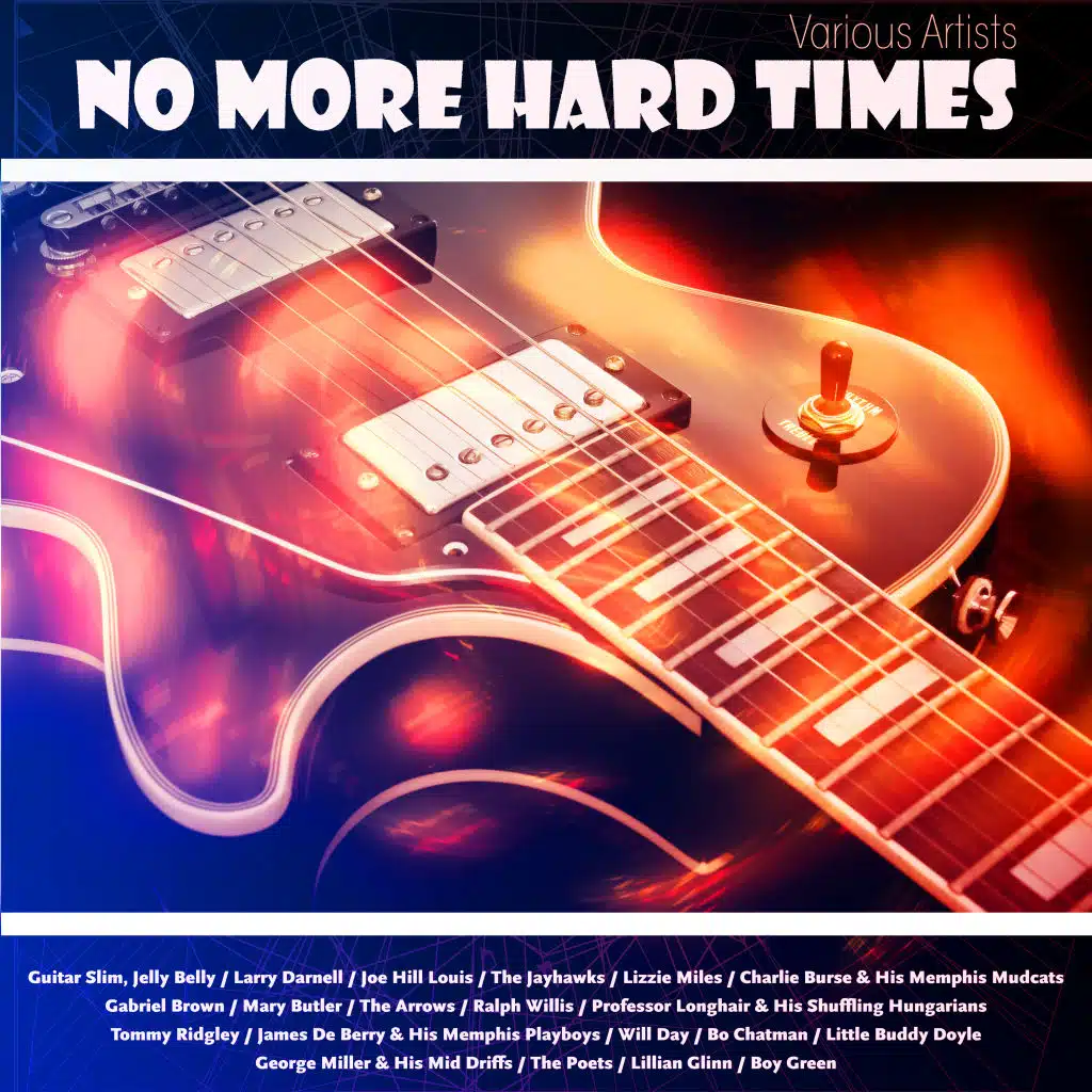 Professor Longhair & His Shuffling Hungarians