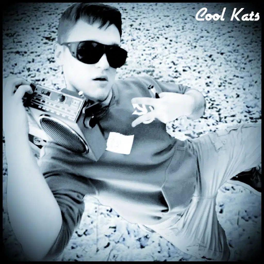 Cool Kats