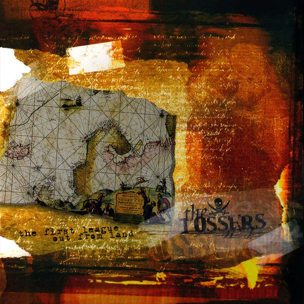 The First League Out From Land