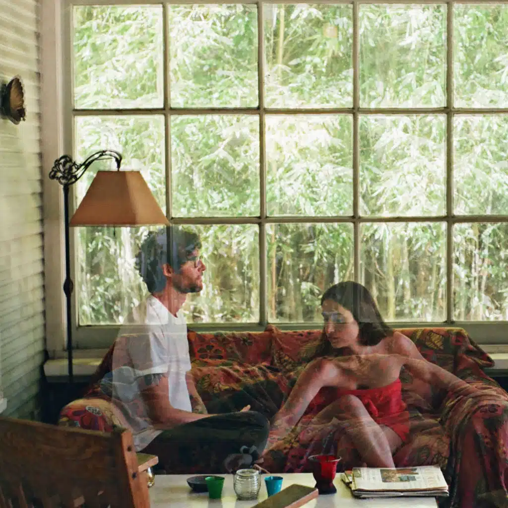 Razor Love (feat. STACEY)