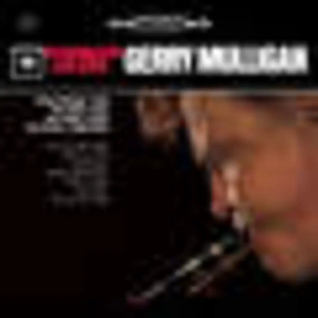 Gerry Mulligan/Chet Baker