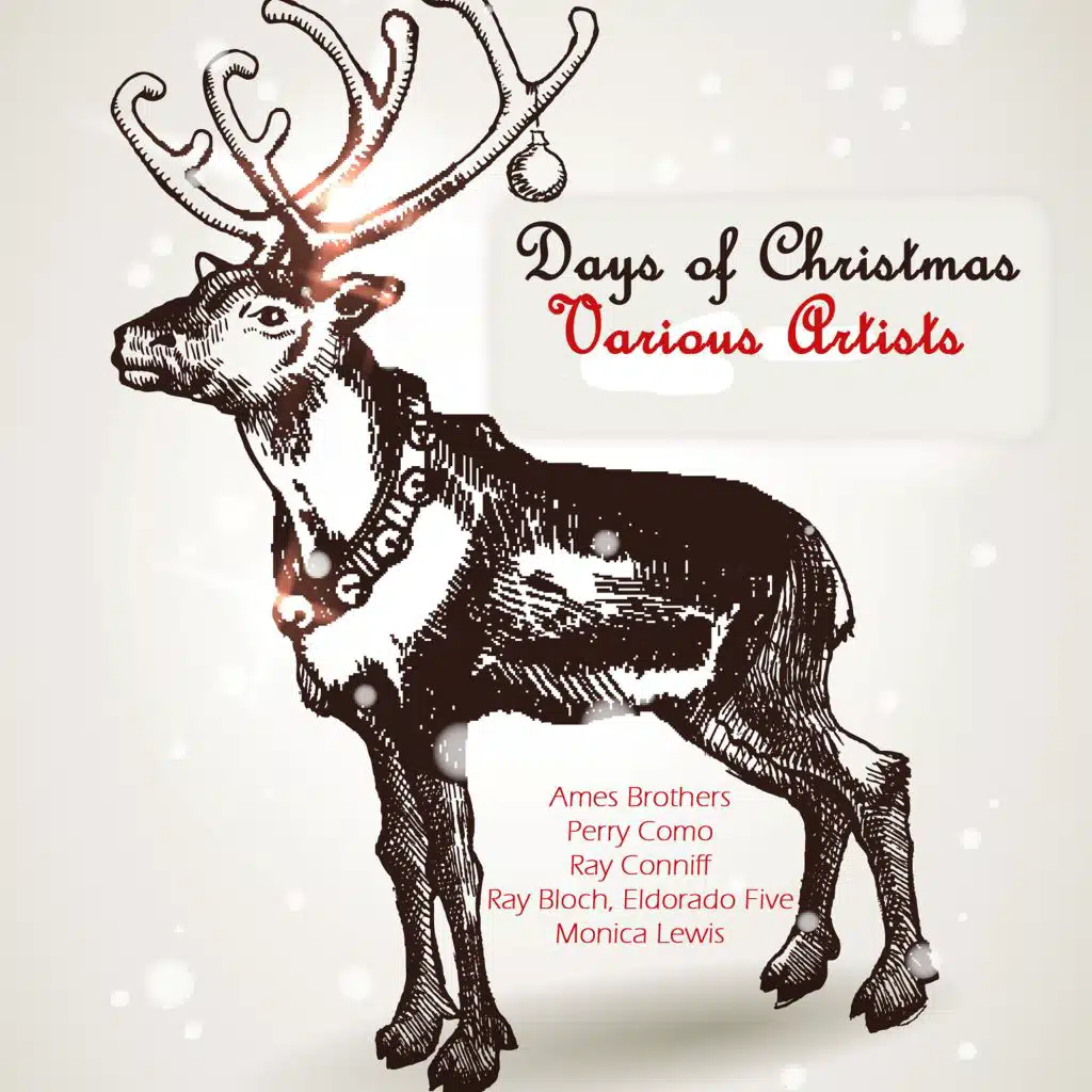 Days of Christmas