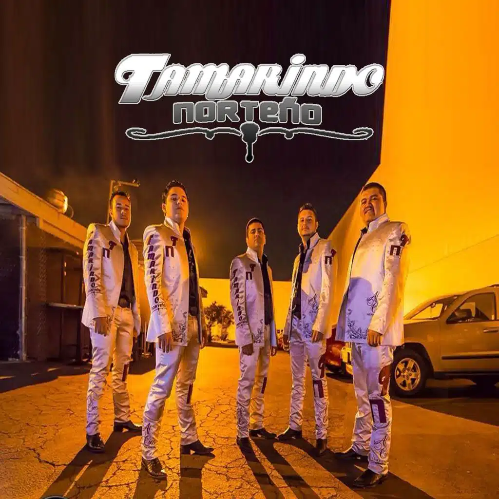 Tamarindo Norteno & Jesus Ojeda