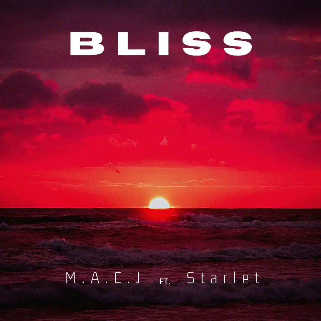Bliss (feat. Starlet)