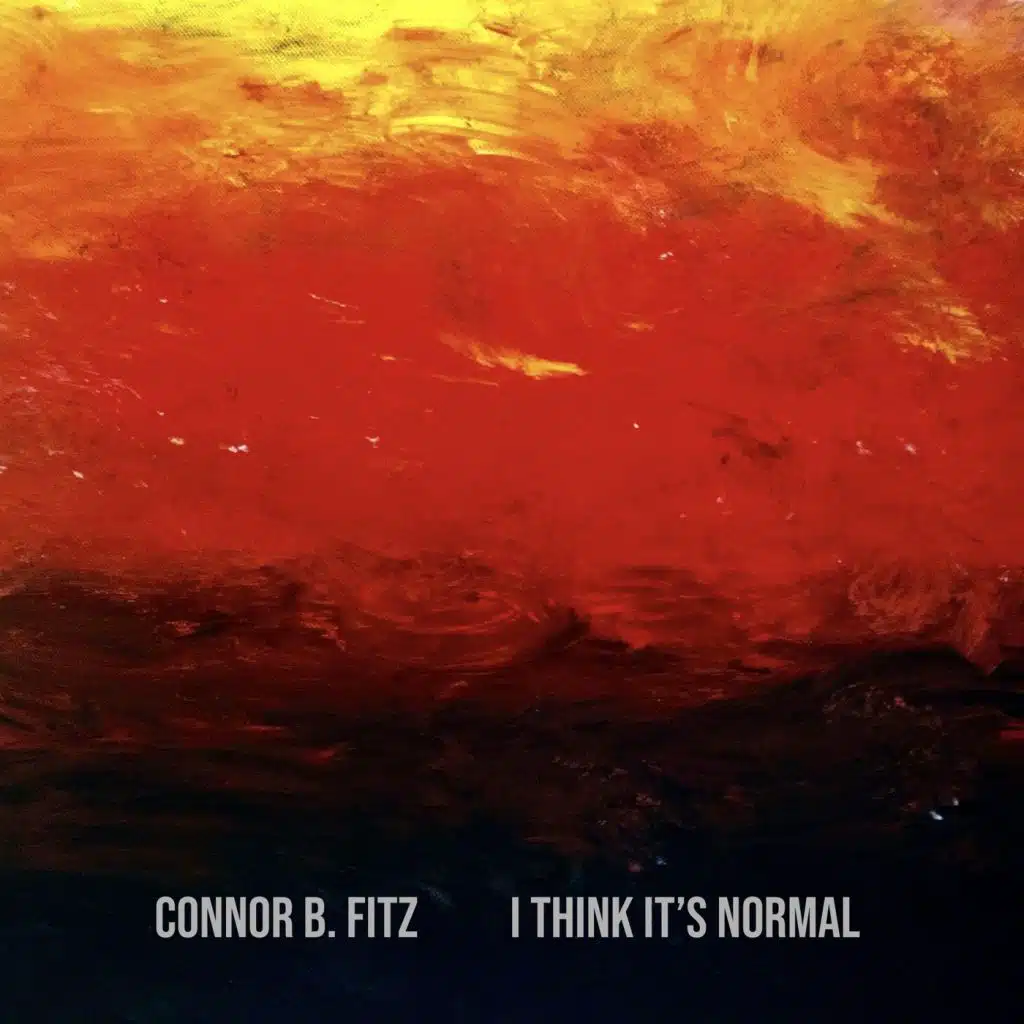 Connor B. Fitz