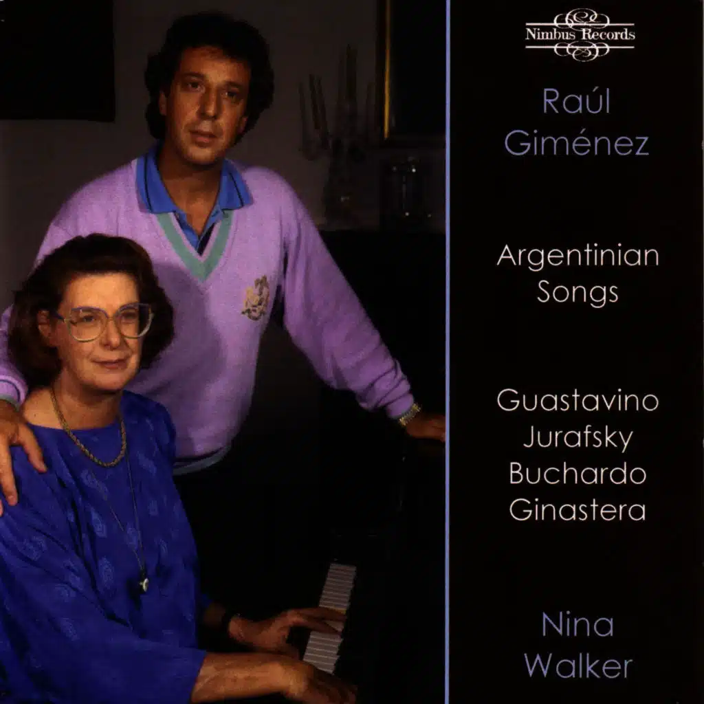 Argentinian Songs