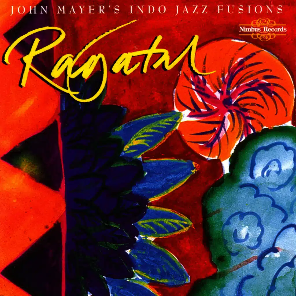 Multani (ft. Chris Featonby ,Steve Tromans ,Andrew Bratt ,Richard Young ,Harjinder Matharu ,James McDowall ,Anna Brooks ,Dave Smith ,Jonathan Mayer )