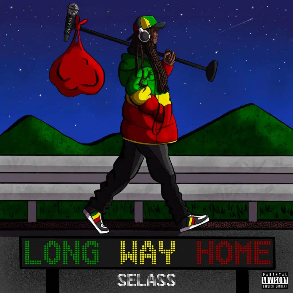 Long Way Home