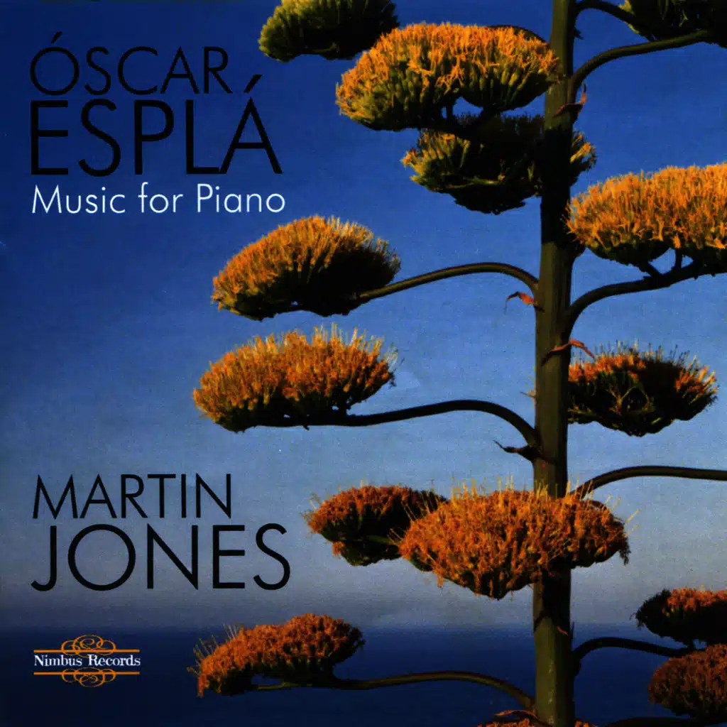 Suite de pequeñas piezas