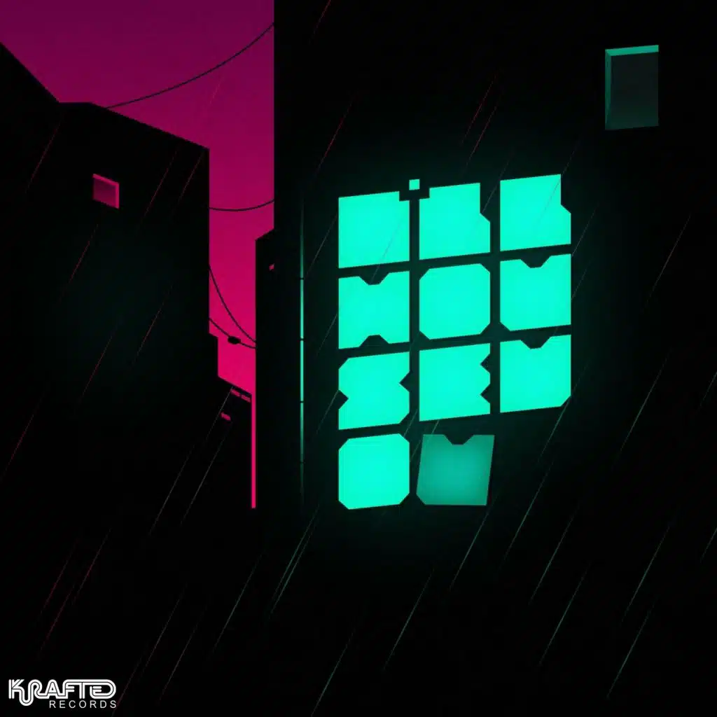 The CloudShapers, LST