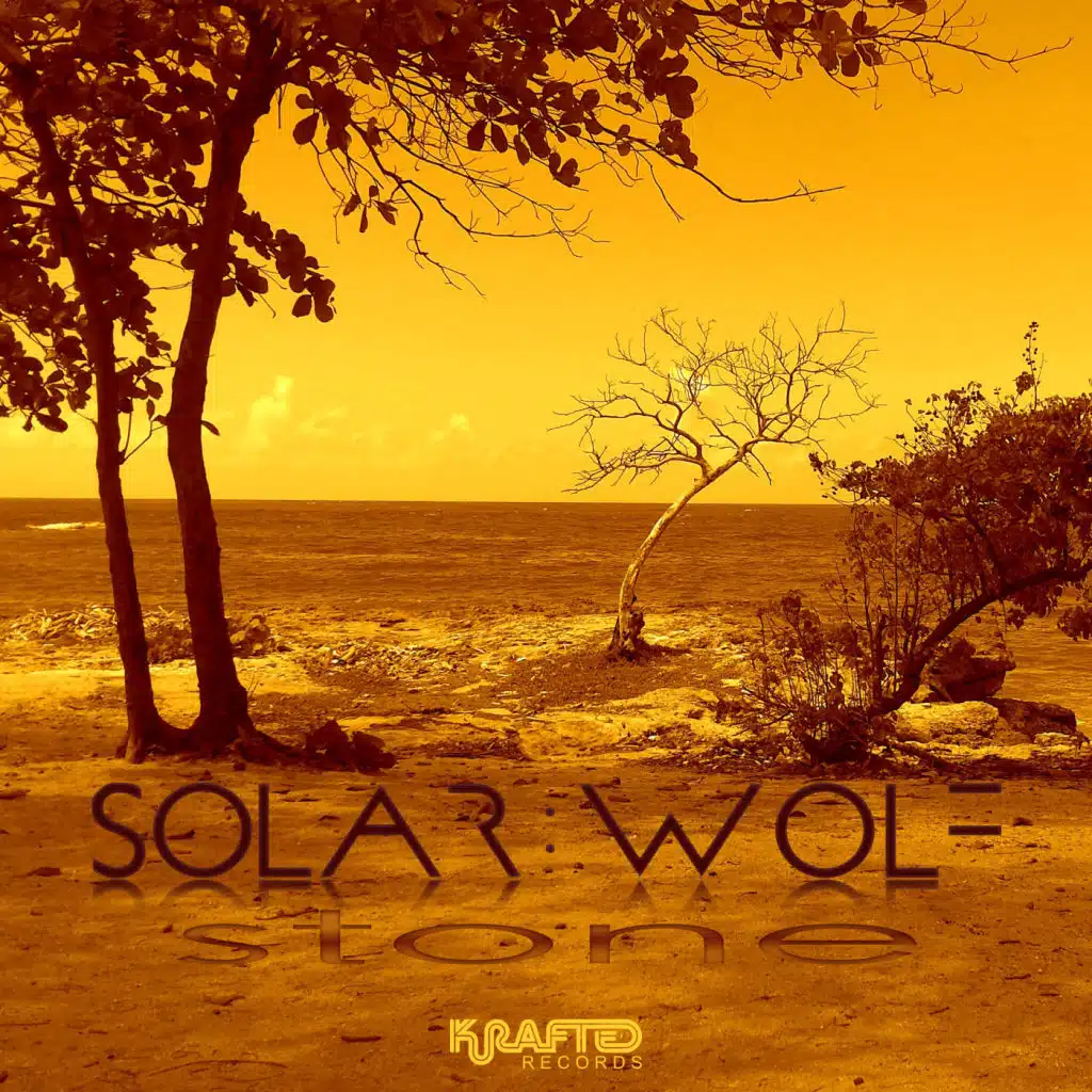 Solar Wolf