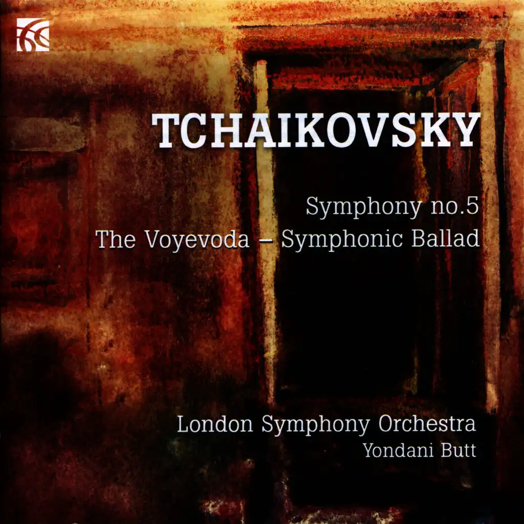 Pyotr Ilyich Tchaikovsky & London Symphony Orchestra