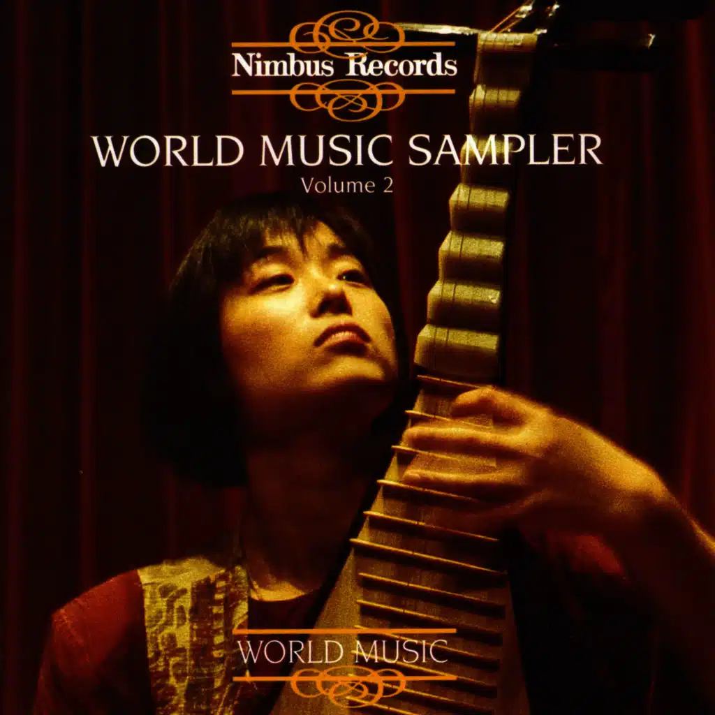 World Music Sampler 2