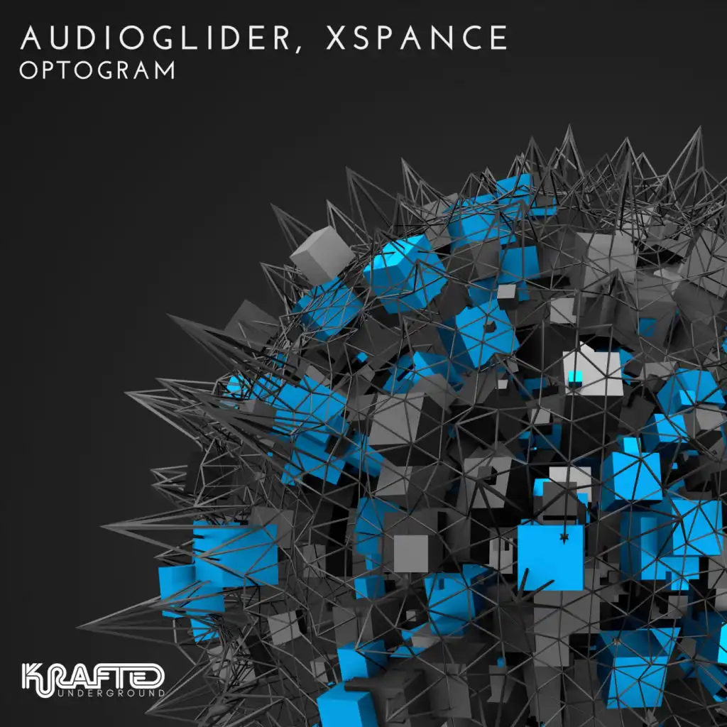 Audioglider and Xspance