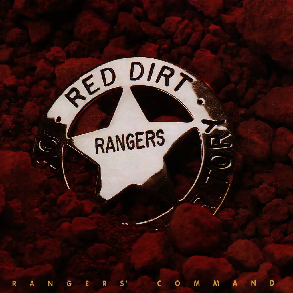 Rangers' Command