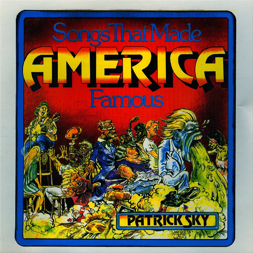 Songs That Made America Famous