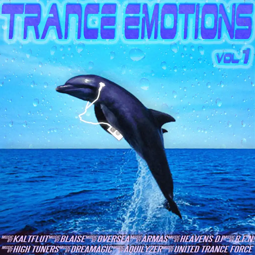 In Joy And Sorrow (Adagio For Strings Mix)