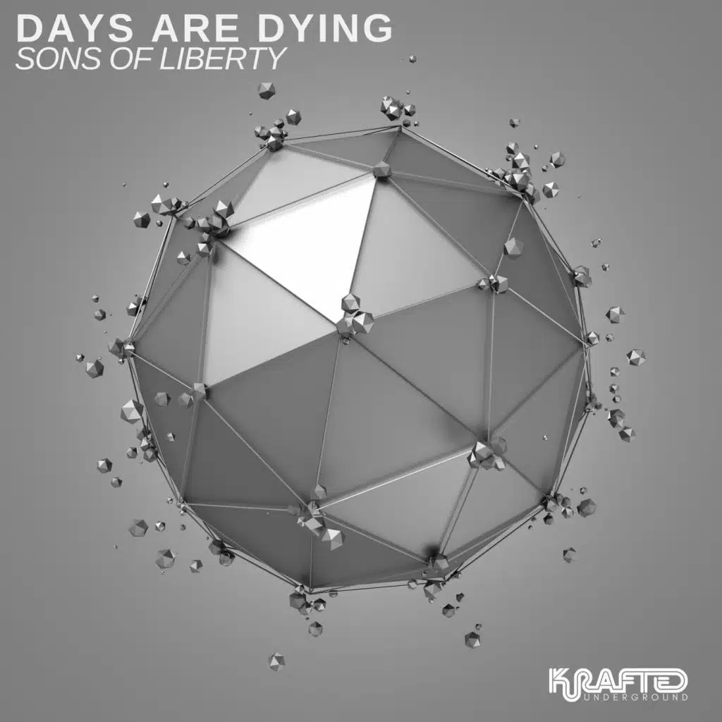 Days Are Dying