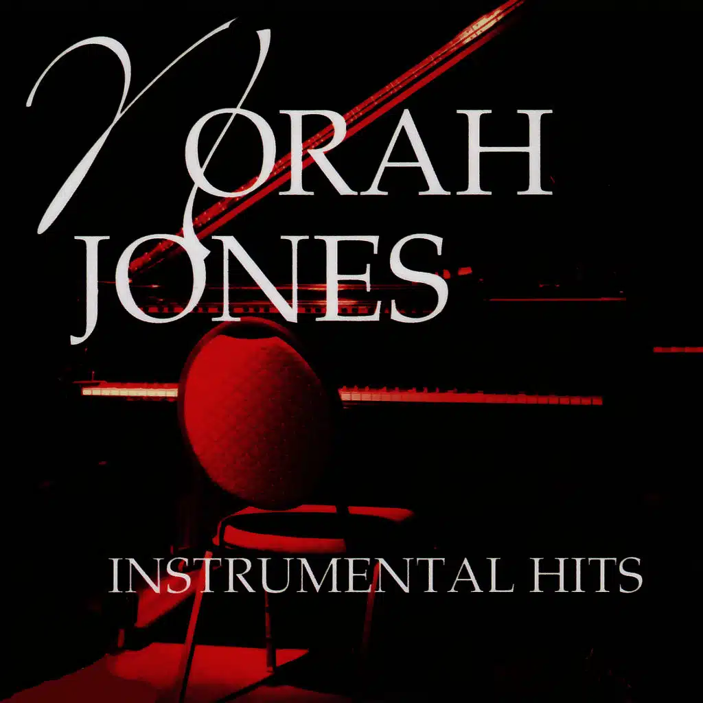 Norah Jones - Instrumental Hits