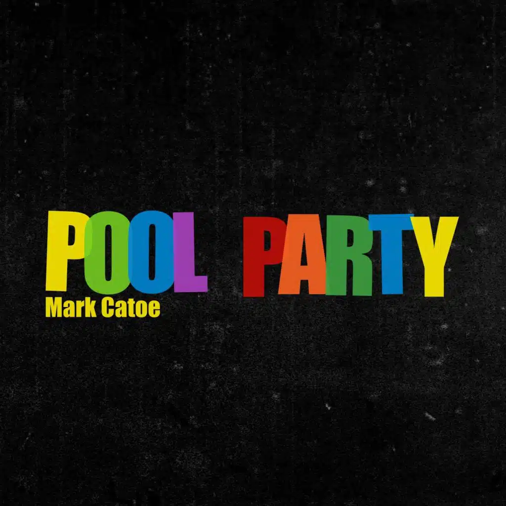 Mark Catoe