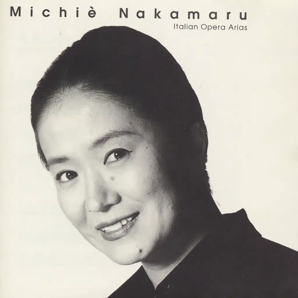 Puccini: Vissi D'arte (From "Tosca")