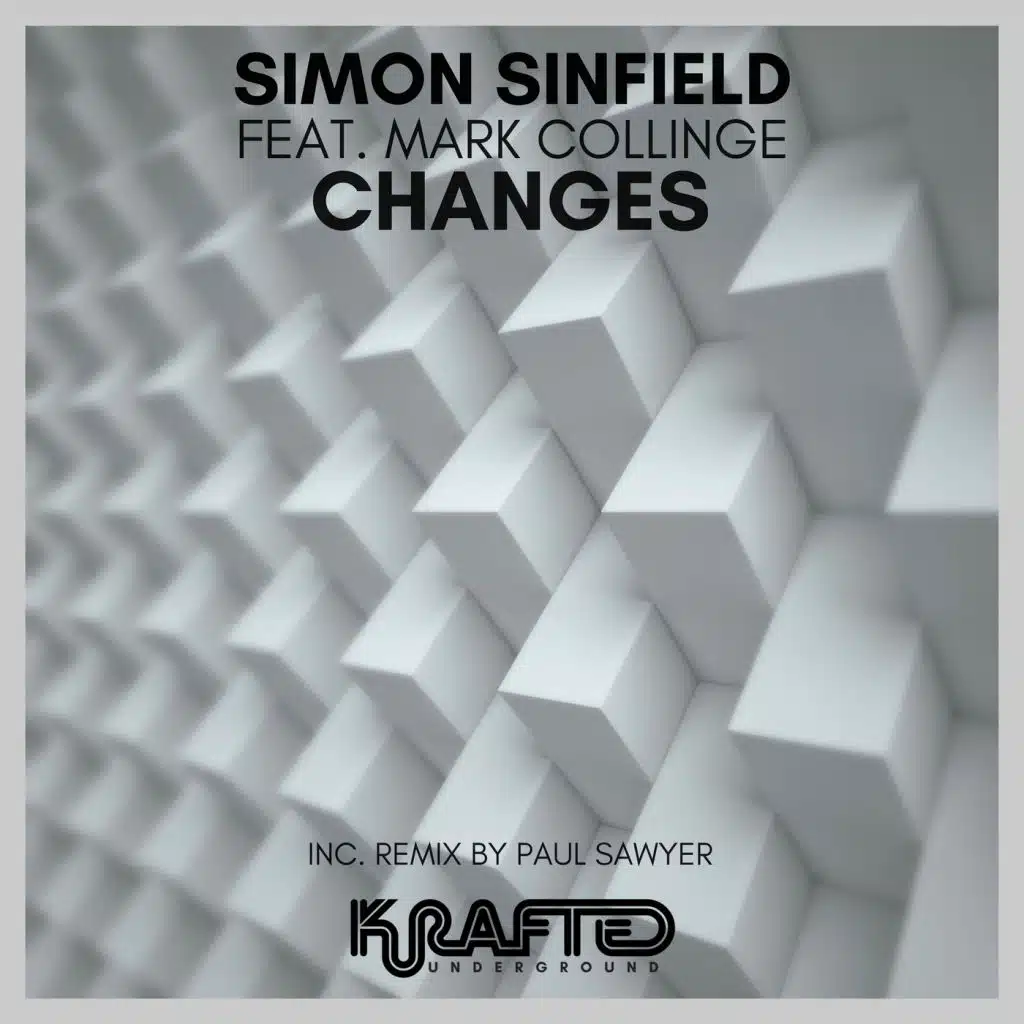 Changes (Paul Sawyer Remix)
