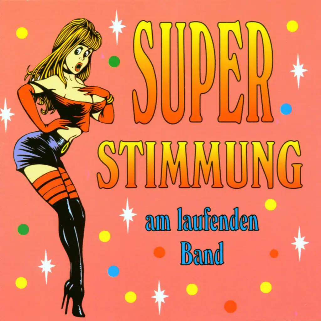 Superstimmung