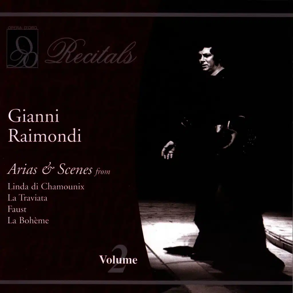 Gianni Raimondi: Volume 2