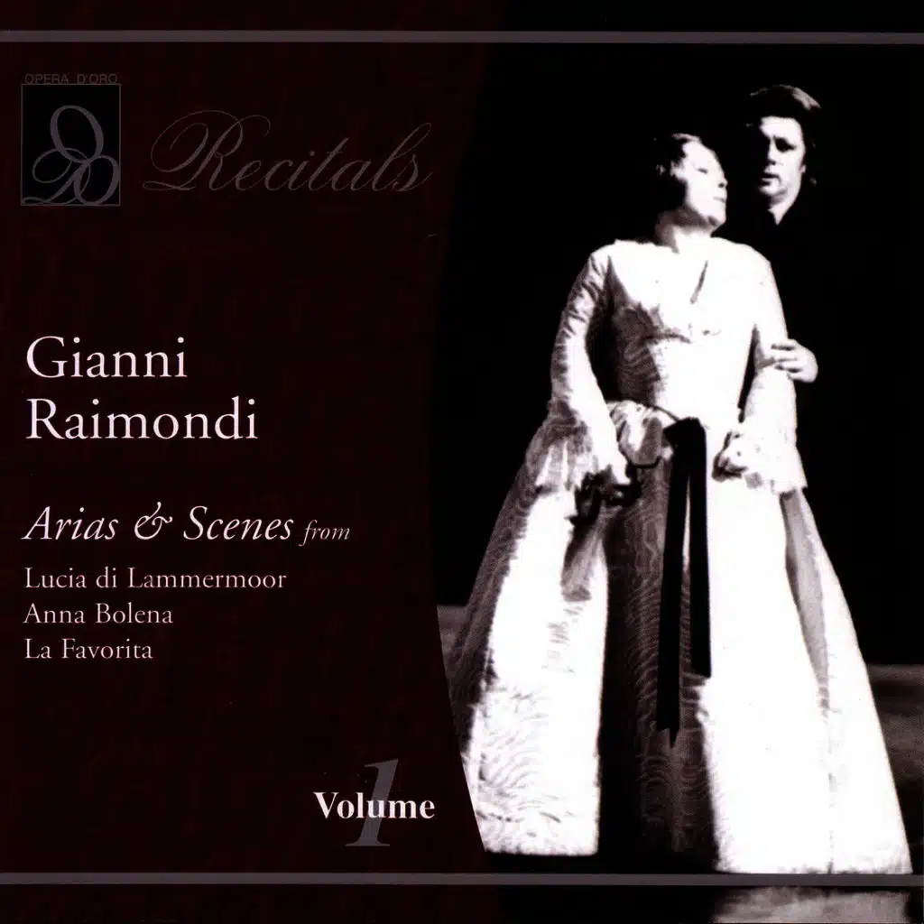 Gianni Raimondi: Volume 1
