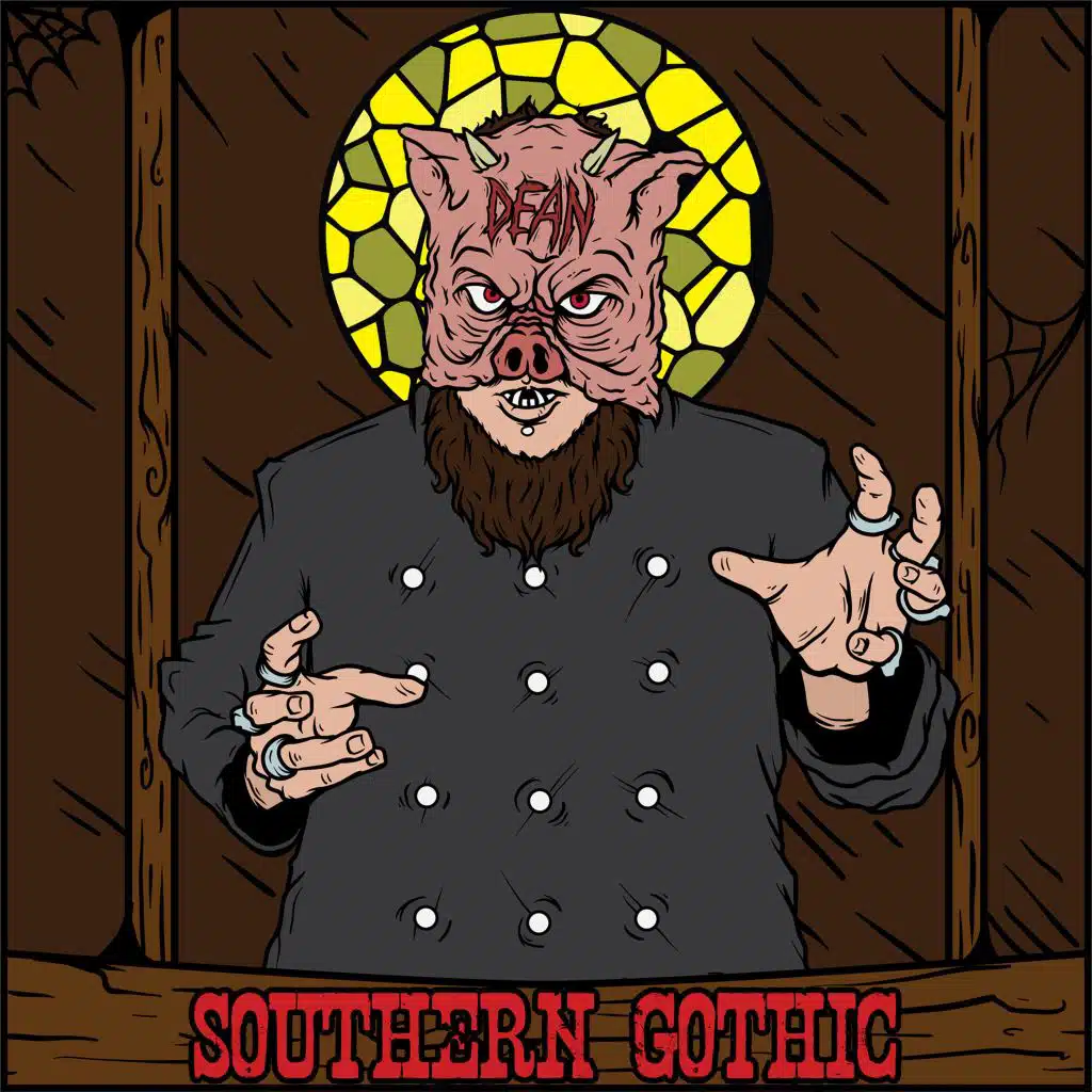 Southern Gothicc