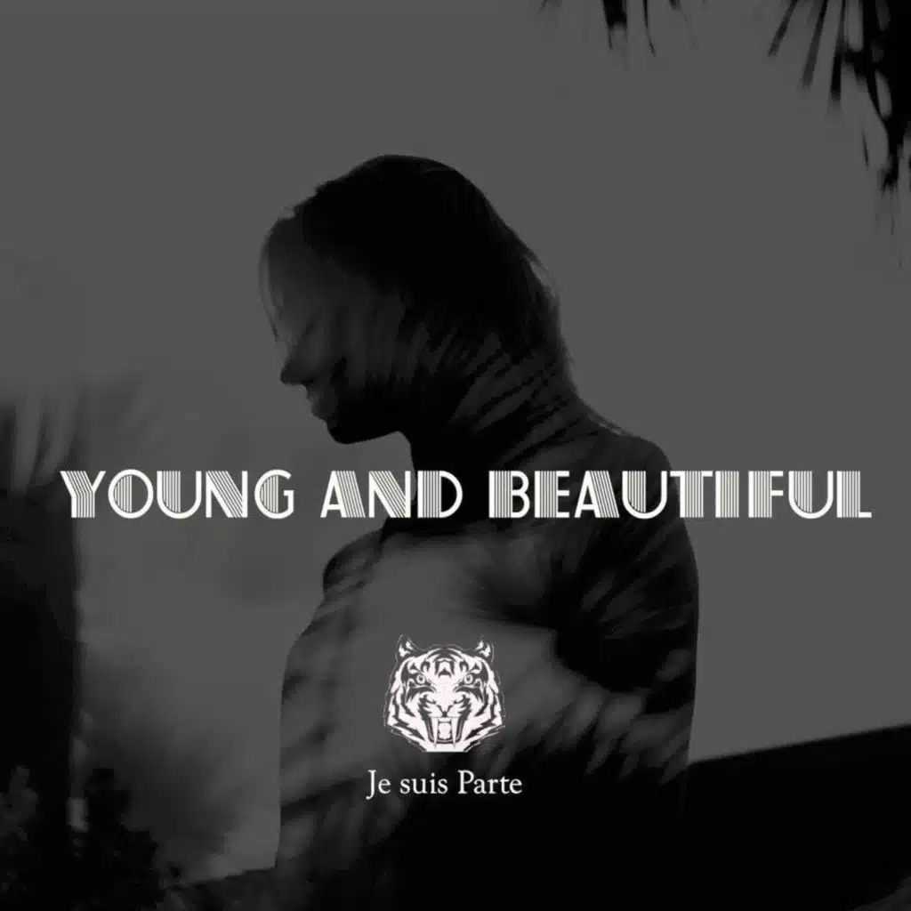 Young and Beautiful (The Great Gatsby) (Instrumental)